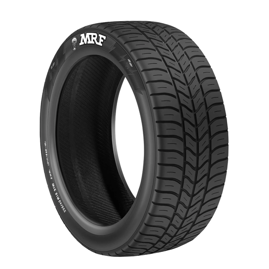 Pneu MRF Competition ZWR