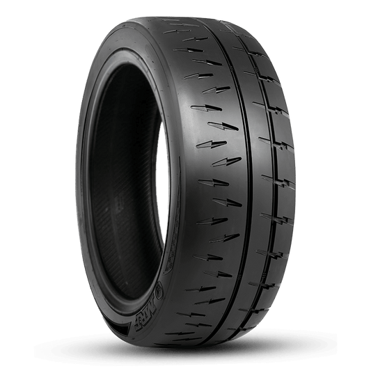 Pneu MRF Competition ZTA PLUS