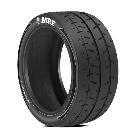 Pneu MRF Semi-slick ZTR